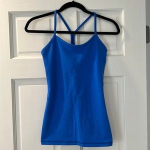 Lululemon Athletic Top